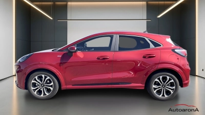 Ford Puma - AU-U78974 