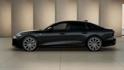 Audi A6 - SE-N188230 