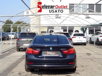 BMW Serie - SE-U78523 