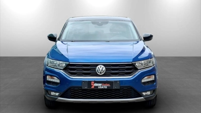 Volkswagen T-Roc - SE-U78695 