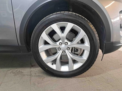 Land rover Discovery - SE-U79122 