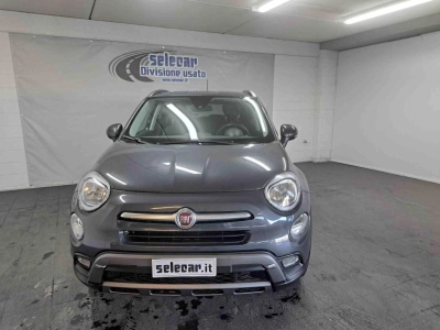 Fiat 500 - SE-U73221 