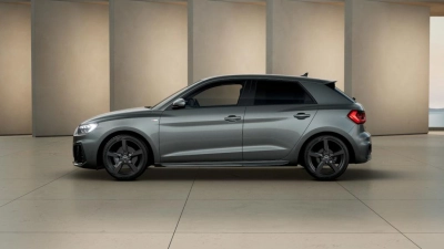 Audi A1 Sportback - AU-N185595 