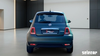 Fiat 500 - SE-U79420 