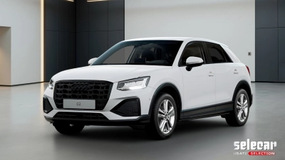 Audi Q2 - SE-N189142 