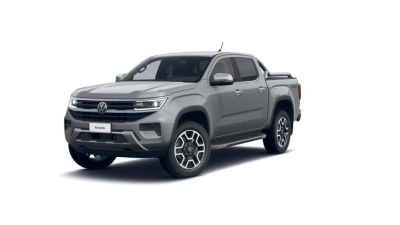 Volkswagen VIC Amarok - AU-N185989 