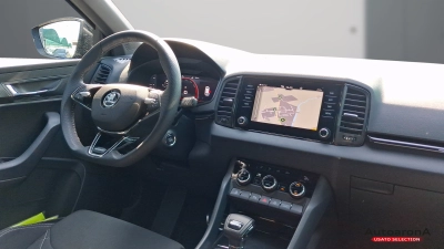 Skoda Karoq - AU-U79183 