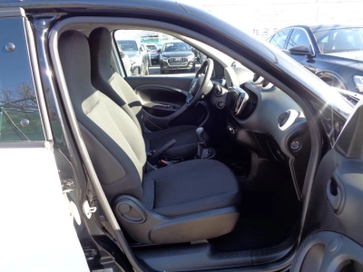 smart Forfour - SE-U78878 