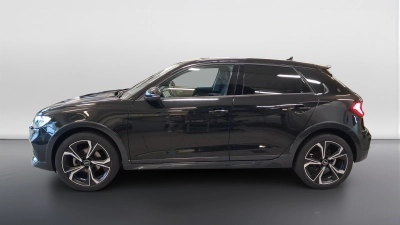 Audi A1 Allstreet - AU-U79286 
