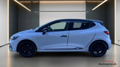 Renault Clio - AU-U80242 