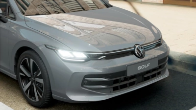 Volkswagen Golf - SE-N186618 