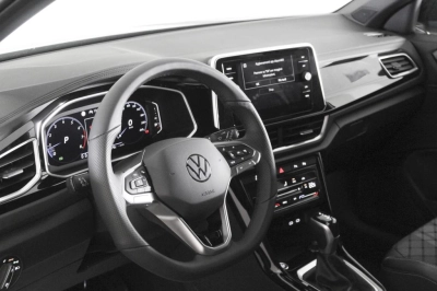 Volkswagen T-Roc - AU-N179672 