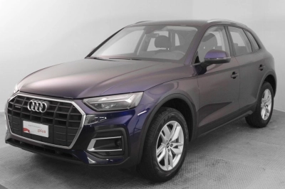 Audi Q5 - AU-U68515 