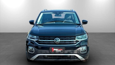 Volkswagen T-Cross - SE-U78947 