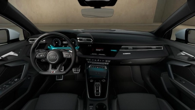 Audi A3 Allstreet - AU-N182985 