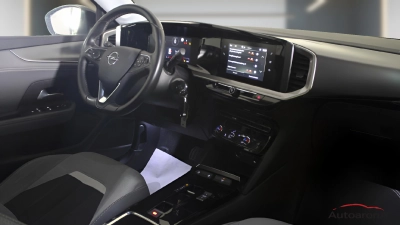 Opel Mokka - AU-U76209 