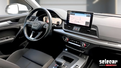 Audi Q5 - AU-U79326 