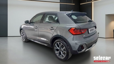 Audi A1 Allstreet - SE-U78642 