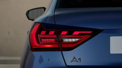 Audi A1 Sportback - AU-N187466 