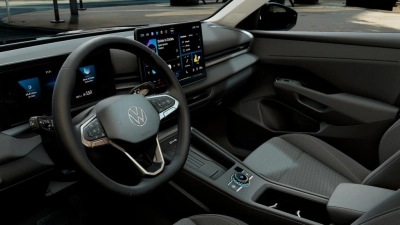 Volkswagen T-Roc - SE-N189604 