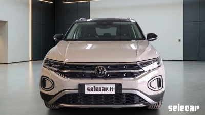 Volkswagen T-Roc - SE-U79332 
