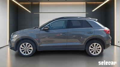 Volkswagen T-Roc - SE-U79438 