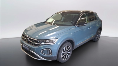 Volkswagen T-Roc - AU-U79082 