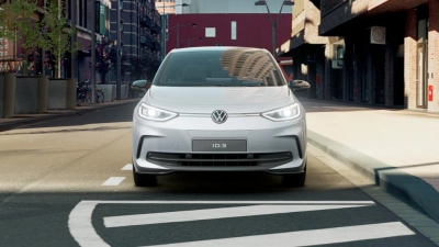 Volkswagen ID.3 - SE-N187043 