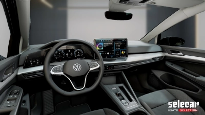 Volkswagen Golf - SE-N188741 