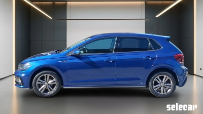Volkswagen Polo - SE-U76922 