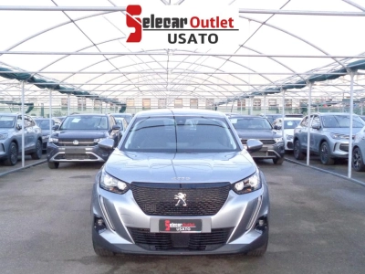 Peugeot 2008 - SE-U76493 