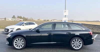 Audi A6 Avant - AU-U75204 