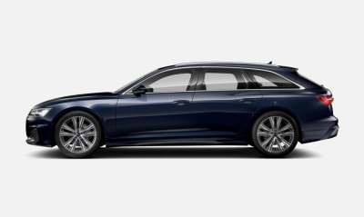 Audi A6 Avant - SE-N180195 