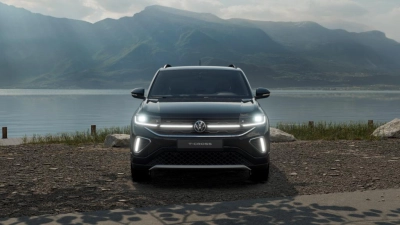 Volkswagen T-Cross - SE-N194502 