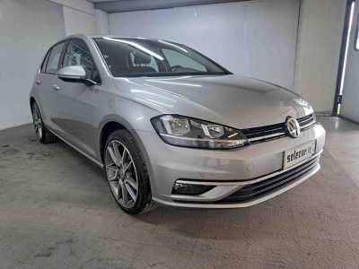 Volkswagen Golf - SE-U79200 