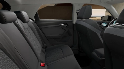 Audi A1 Allstreet - AU-N189564 