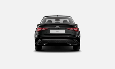 Audi A3 Sedan - SE-N183241 