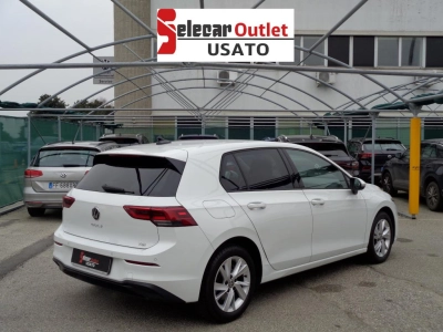 Volkswagen Golf - SE-U75606 