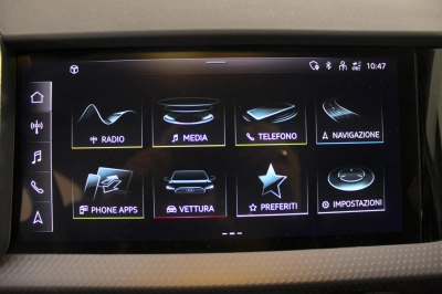 Audi A1 Sportback - AU-U78251 