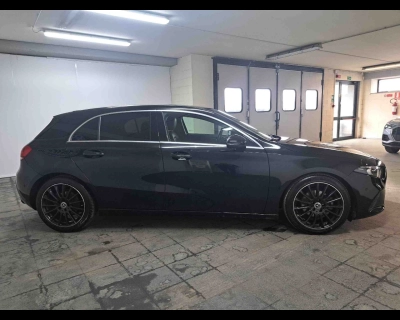 Mercedes-Benz Classe - SE-U78423 