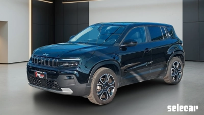 Jeep Avenger - SE-U79960 