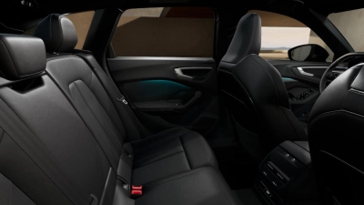 Audi A5 Avant - AU-N186983 