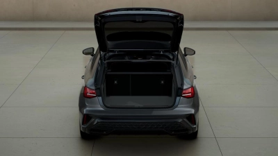 Audi A3 Sportback - SE-N192443 