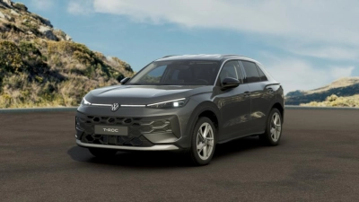 Volkswagen T-Roc - SE-N195083 