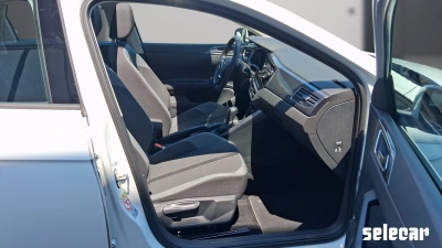 Volkswagen Polo - SE-U78725 