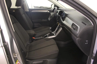 Volkswagen T-Roc - AU-U77491 