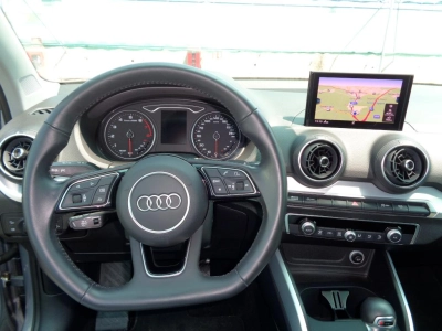 Audi Q2 - SE-U76858 
