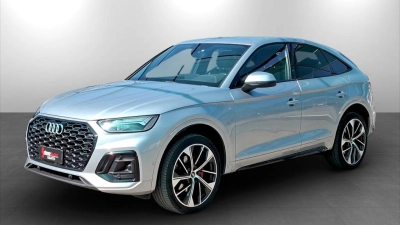 Audi Q5 Sportback - SE-U78991 