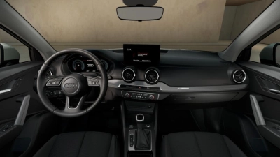 Audi Q2 - AU-N190925 