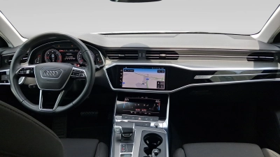 Audi A6 - AU-U79249 